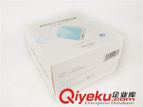 TP-LINK/騰達(dá) 路由器系列 廠家直銷 TP-LINK TL-ER703N迷你3G無(wú)線路由器 電腦周邊配件批發(fā)