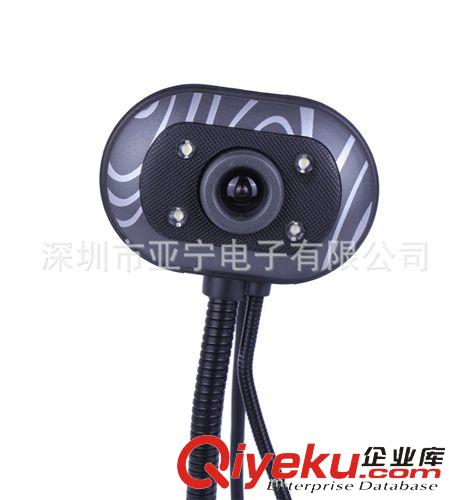 電腦配件 無驅(qū)雨花石 電腦攝像頭 USB攝像頭 電腦周邊配件批發(fā) 電腦配件原始圖片3