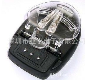 數(shù)碼產(chǎn)品 三燈{wn}充電器 手機充電器 電腦周邊配件批發(fā) 數(shù)碼產(chǎn)品