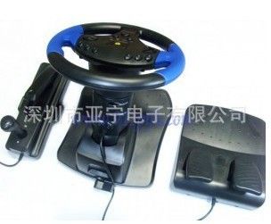游戲周邊 911GT3游戲方向盤