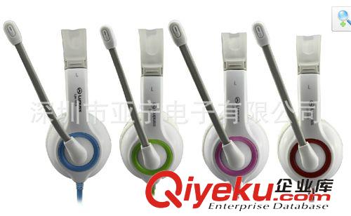 樂普士/狼博旺耳機系列 LPS-1513 樂普士頭戴式電腦耳機 數(shù)碼 電腦 數(shù)碼配件 耳機批發(fā)原始圖片2