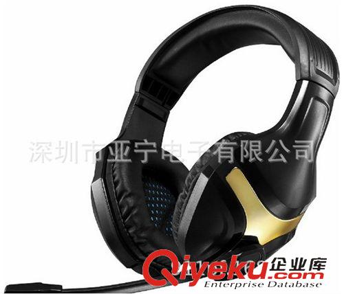 樂普士/狼博旺耳機(jī)系列 樂普士LPS-2005鋼鐵俠gd頭載式電腦耳機(jī) 數(shù)碼產(chǎn)品 電腦配件批發(fā)原始圖片2
