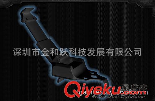 新產(chǎn)品推薦 gameklip PS3藍(lán)牙游戲手柄支架 Android手機(jī)/蘋果/小米/三星魁族原始圖片3