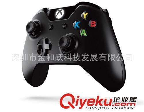 筆鼠/機(jī)頂盒/遙控器/空鼠 廠家直銷XBOX ONE無線手柄 微軟原裝XBOX ONE手柄 原裝ONE手柄原始圖片2