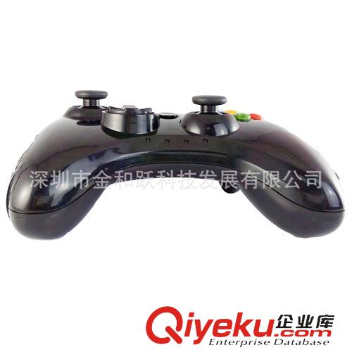 筆鼠/機(jī)頂盒/遙控器/空鼠 X戰(zhàn)警 安卓機(jī)頂盒 電腦 2.4G游戲手柄 360架構(gòu) 帶Nibiru游戲平臺(tái)原始圖片3