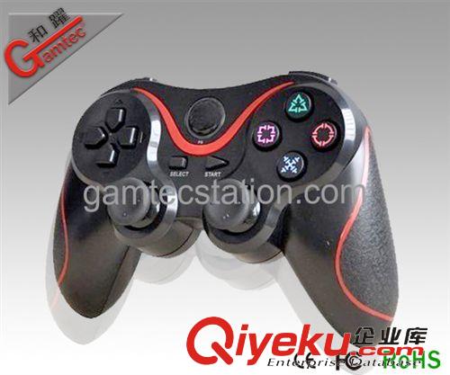 PS2/PS3/PS3MOVE/PSVita 深圳工廠低價(jià)供應(yīng)USB PS2 PS3 XBOX360系列振動(dòng)游戲手柄