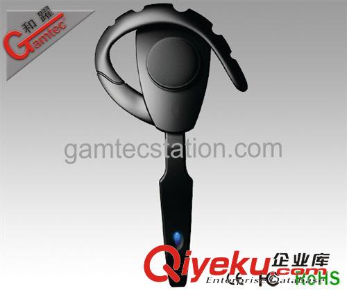 PS2/PS3/PS3MOVE/PSVita 供應(yīng)PS3/PS3 Slim 藍牙耳機 無線耳機帶麥克風 兼容手機藍牙耳機原始圖片2