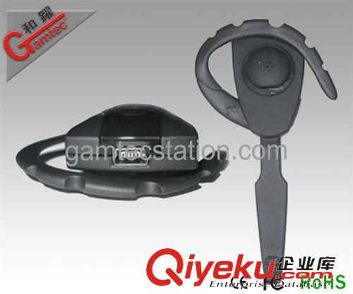 PS2/PS3/PS3MOVE/PSVita 供應(yīng)PS3/PS3 Slim 藍牙耳機 無線耳機帶麥克風 兼容手機藍牙耳機原始圖片3