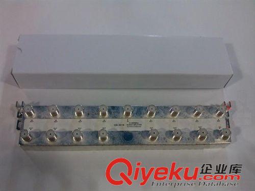 功分器 佳訊3功分器 有源3公分 有源三功分器 佳訊GS02-03