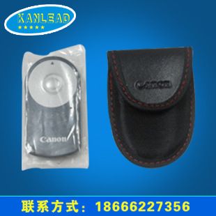 相機遙控器 廠家專業(yè)批發(fā) RC-6佳能相機無線遙控器 Canon無線紅外遙控器