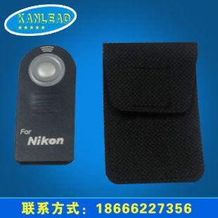 相機遙控器 專業(yè)批發(fā) RC-6佳能紅外遙控器 gd單反相機遙控器