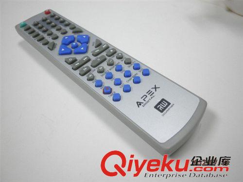 機頂盒遙控器、學習型遙控器 機頂盒遙控器/TV電視遙控器/DVB/{wn}遙控器/深圳遙控器/廠家批發