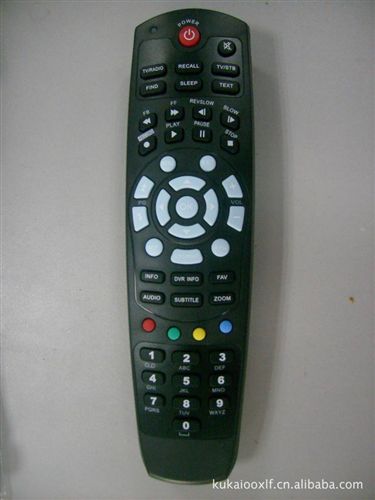 液晶電視遙控器 智能電視遙 10合一遙控器，網(wǎng)絡(luò)播放器  多功能遙控器 遙控廠家