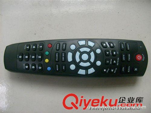 液晶電視遙控器 智能電視機(jī) 網(wǎng)絡(luò)機(jī)頂盒 液晶遙控器 遙控器生產(chǎn)廠家 深圳原始圖片2