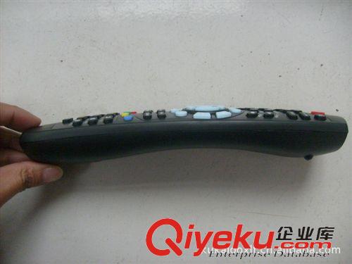 液晶電視遙控器 智能電視機(jī) 網(wǎng)絡(luò)機(jī)頂盒 液晶遙控器 遙控器生產(chǎn)廠家 深圳原始圖片3