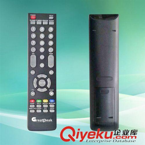 電視遙控器 遙控器