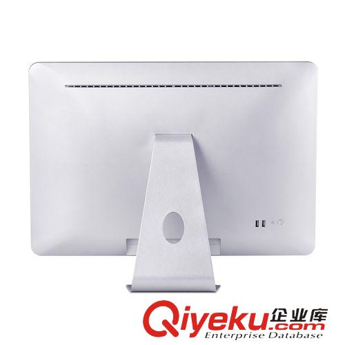 一體機(jī) 廠家直銷Celeron G1610 迷你一體機(jī) 鋁合金外殼設(shè)計(jì)制圖一體機(jī)