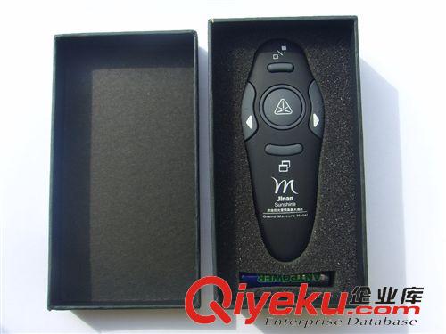 品牌翻頁激光筆 銷量{gj} PPT演示器 多媒體教課教學(xué)筆 電子白板機(jī)專用激光翻頁筆原始圖片3