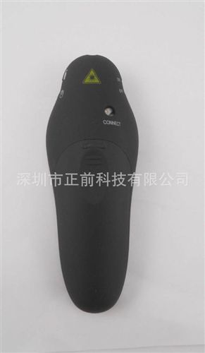品牌翻頁激光筆 gd大氣上檔次 targus無線鼠標激光翻頁器 2.4G泰格斯鼠標教鞭原始圖片2