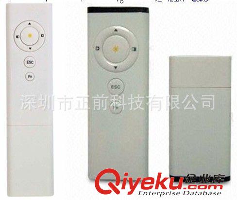 品牌翻頁激光筆 銷量{gj} 多媒體專用翻頁筆 白板機激光翻頁筆 白色PPT翻頁器原始圖片3