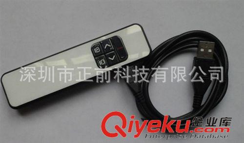 品牌翻頁(yè)激光筆 全網(wǎng){zd1} 鋰電池翻頁(yè)激光筆 可充電ppt翻頁(yè)器 激光翻頁(yè)筆 爆款原始圖片3
