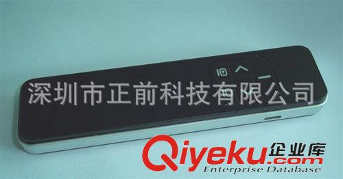 可充電翻頁激光筆 廠家私模 可充電遙控翻頁演示筆 鋰電池PPT演示器 蘋果投影筆原始圖片3