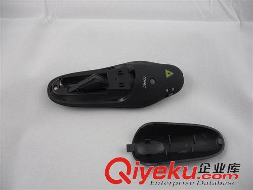 迷你接收器翻頁激光筆 銷量{gj} 爆款激光翻頁筆 激光筆無線演示器 PPT翻頁器  泰格斯原始圖片2