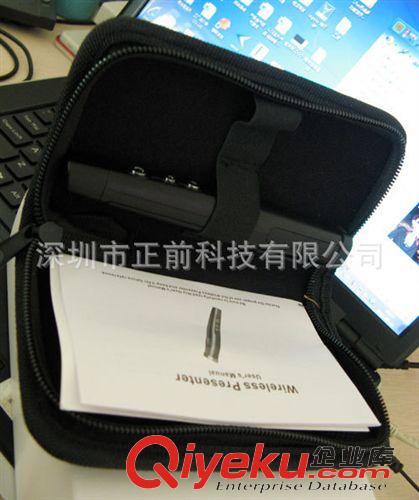 迷你接收器翻頁激光筆 廠家直銷 迷你超小型翻頁激光筆 ppt翻頁激光遙控筆 激光翻頁器筆原始圖片2