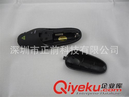 迷你接收器翻頁(yè)激光筆 全網(wǎng){zd1} 泰格斯翻頁(yè)器 PPT翻頁(yè)激光教鞭 激光翻頁(yè)筆 廠家直銷原始圖片2