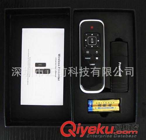 紅光綠光可選翻頁(yè)激光筆 廠家直銷 2.4G無(wú)線鼠標(biāo)翻頁(yè)筆激光筆 紅綠光遙控簡(jiǎn)報(bào)器 誠(chéng)信保障原始圖片2