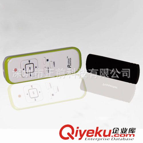 紅光綠光可選翻頁激光筆 廠家直銷 多功能無線鼠標(biāo) PPT演示器  假一賠十原始圖片2