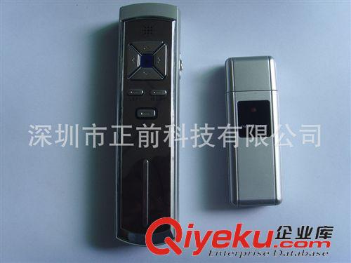 鼠標(biāo)、軌跡球翻頁激光筆 廠家直銷 2.4G無線翻頁鼠標(biāo)ppt控制器  質(zhì)保1年原始圖片2