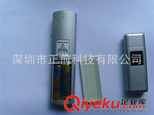 鼠標(biāo)、軌跡球翻頁激光筆 誠信廠家直銷 超鏈接激光教鞭 鐳射筆激光筆 鼠標(biāo)翻頁筆  爆款原始圖片2