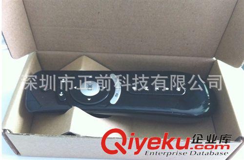 飛鼠、空中鼠標翻頁激光筆 廠家直銷 智能電視鼠標遙控器 高清播放器飛鼠遙控器 電腦遙控器原始圖片2