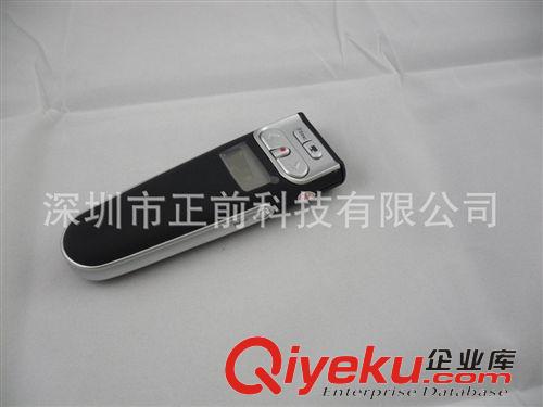 定時提醒翻頁激光筆 廠家直銷 無線激光翻頁筆 會議翻頁筆 顯示定時翻頁器原始圖片2