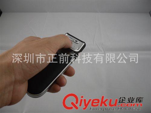 定時提醒翻頁激光筆 廠家直銷 無線激光翻頁筆 會議翻頁筆 顯示定時翻頁器原始圖片3