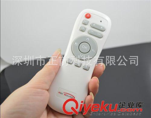 鍵鼠一體翻頁(yè)演示器 專(zhuān)業(yè)爆款 遙控器2.4G飛鼠 體感飛鼠 2.4G飛鼠鼠標(biāo) 空中遙控器飛鼠原始圖片2