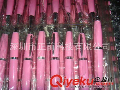 觸摸U盤筆、U盤激光筆 廠家直銷 USB電容筆手寫U盤筆 觸幕屏優(yōu)盤筆 8G原始圖片2