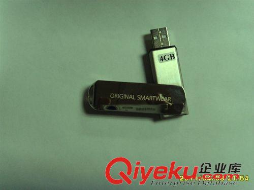 私模U盤 廠家直銷 gd指紋U盤 加密USB 指紋優(yōu)盤 私模指紋U盤原始圖片3
