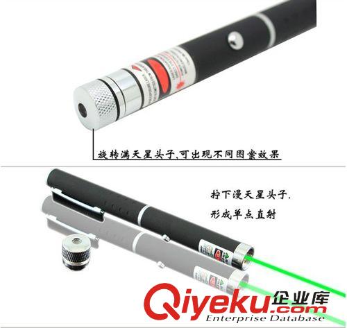 綠光、藍(lán)紫光、紅光激光筆 廠家直銷(xiāo) 爆款激光筆 綠光激光筆 5mw綠色鐳射筆 誠(chéng)信保障原始圖片3