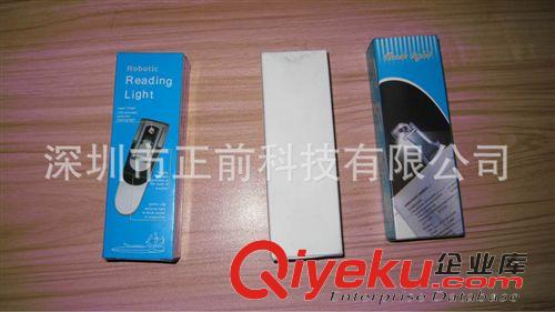 未分組 廠家直銷 迷你夾子燈  led看書燈 家居日用品書燈