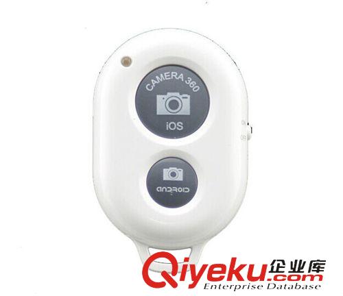 精品推薦 新款藍牙自拍器 手機無線藍牙自拍sq 安卓手機通用自拍器原始圖片3