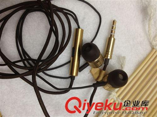 耳機(jī) zp活塞紅米原裝耳機(jī) 小米手機(jī)3手機(jī)線控耳機(jī) 重低音原始圖片3