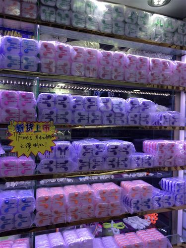 耳機 爆款熱銷蘋果耳機蘋果5耳機 白色優(yōu)質(zhì)QTSM纖維線材防噪音線控耳機原始圖片2