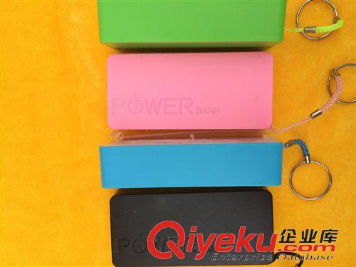 移動電源 廠家批發(fā)香水移動電源5600mah 手機通用充電寶原始圖片3