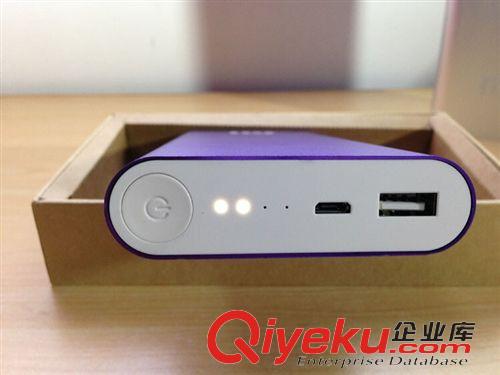 移動(dòng)電源 小米20800毫安移動(dòng)電源 大容量手機(jī)移動(dòng)電源 通用充電寶原始圖片3