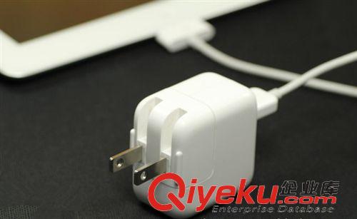 手機(jī)充電器 廠家直銷通用蘋果IPAD充電器 USB適配器 2.1A 智能手機(jī)充電器
