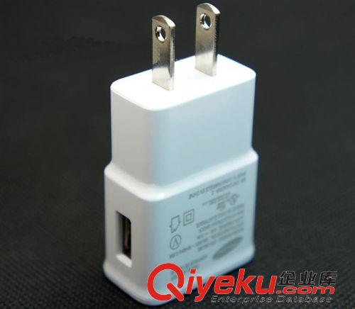 手機充電器 廠家供應多功能手機充電器 三星手機充電器2A USB充電頭