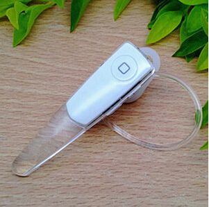 藍(lán)牙耳機(jī) 藍(lán)牙耳機(jī)iphone爆款 代發(fā)  立體聲音樂 5S小米3蘋果4S手機(jī)通用型原始圖片3