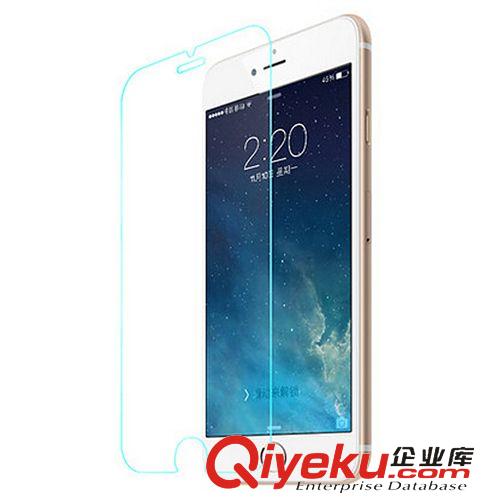手機(jī)保護(hù)膜 2014{zx1} iphone6鋼化膜  蘋果6高清貼膜4.7寸全屏覆蓋膜原始圖片3